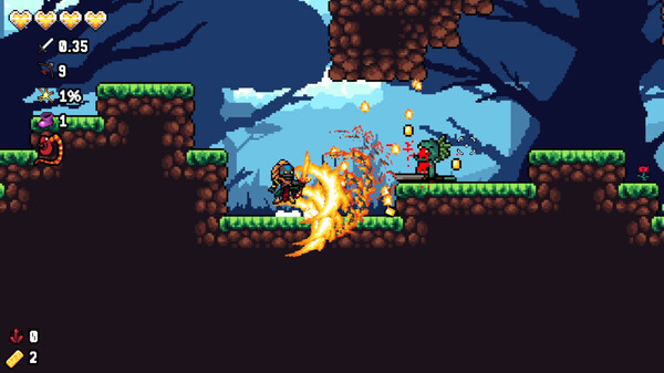 The Feathered Serpent screenshot 10