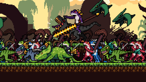 The Feathered Serpent screenshot 4