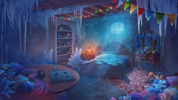 Christmas Stories: Yulemen Collector's Edition screenshot 3