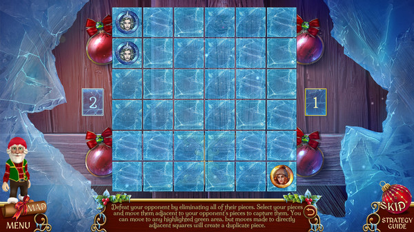 Christmas Stories: Yulemen Collector's Edition screenshot 8