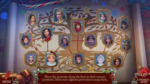 Christmas Stories: Yulemen Collector's Edition screenshot 2