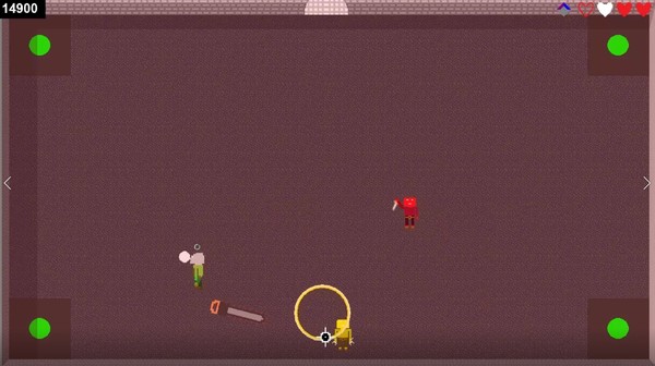 Chromarena screenshot 5