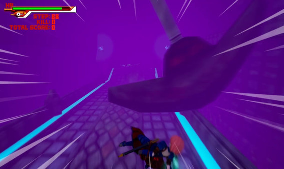 Mugen Abisu screenshot 3
