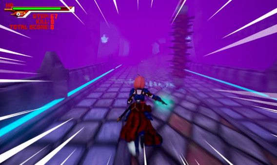 Mugen Abisu screenshot 2