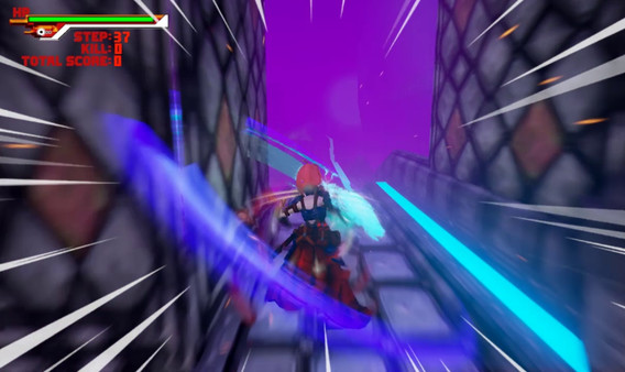 Mugen Abisu screenshot 7