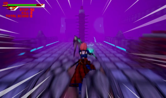 Mugen Abisu screenshot 4