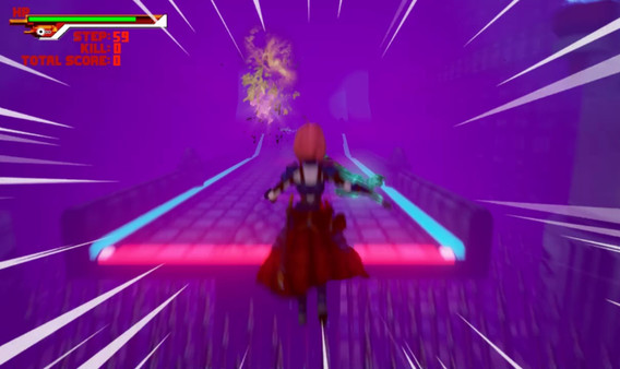 Mugen Abisu screenshot 1