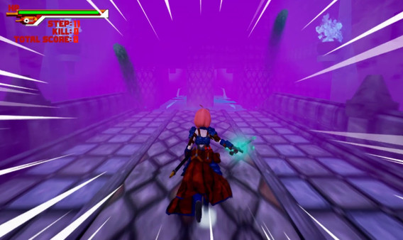Mugen Abisu screenshot 5