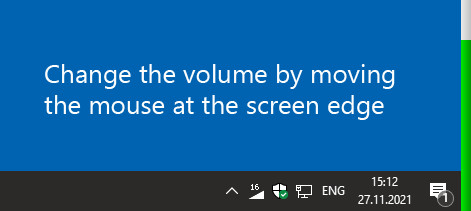Volume² - advanced Windows volume control screenshot 7