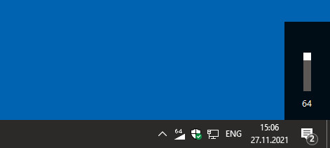 Volume² - advanced Windows volume control screenshot 4