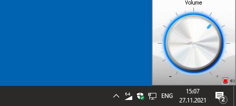 Volume² - advanced Windows volume control screenshot 3
