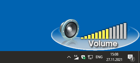 Volume² - advanced Windows volume control screenshot 5