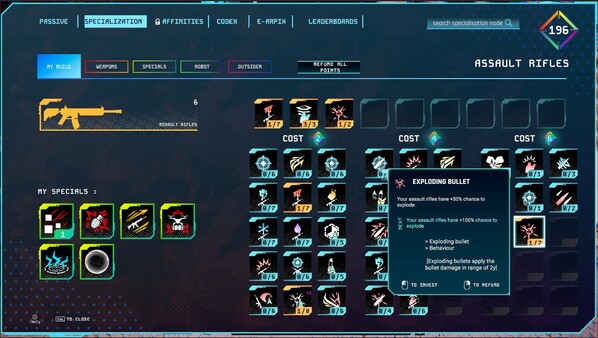 Seven Cities screenshot 8