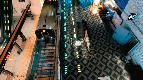 Seven Cities screenshot 7