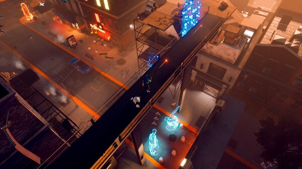 Seven Cities screenshot 5