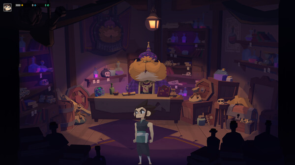 One More Gate : A Wakfu Legend screenshot 8