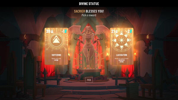 One More Gate : A Wakfu Legend screenshot 3
