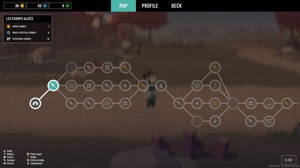 One More Gate : A Wakfu Legend screenshot 5