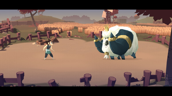 One More Gate : A Wakfu Legend screenshot 10