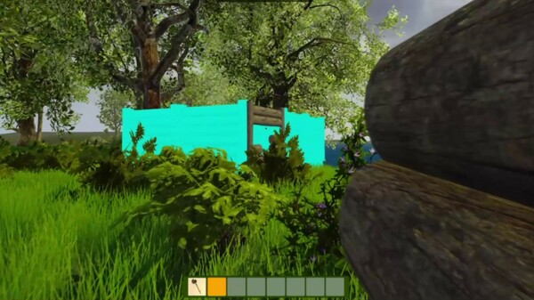 Age of Dynasty screenshot 2