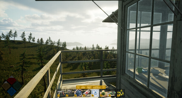 -HOME- Survival screenshot 3