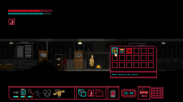 The Happy Dismal Town screenshot 3
