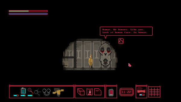 The Happy Dismal Town screenshot 4