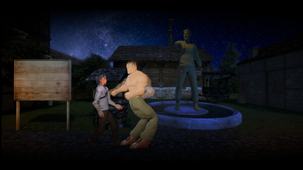 Epics of Distant Realm: Holy Return screenshot 7