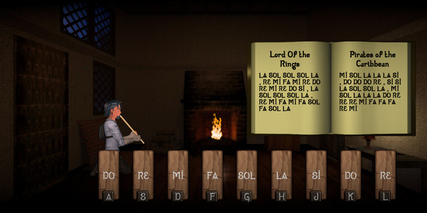 Epics of Distant Realm: Holy Return screenshot 8