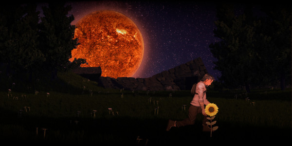 Epics of Distant Realm: Holy Return screenshot 2