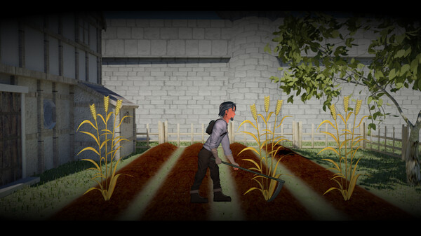 Epics of Distant Realm: Holy Return screenshot 5