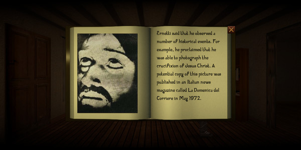 Epics of Distant Realm: Holy Return screenshot 4