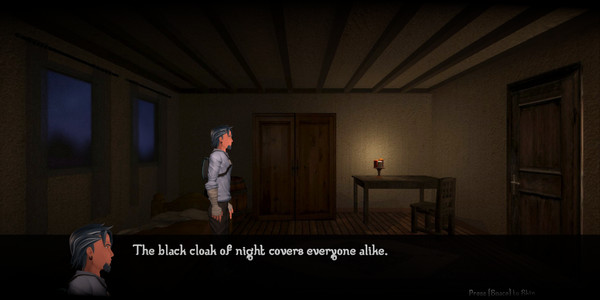 Epics of Distant Realm: Holy Return screenshot 1