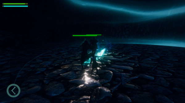 Anima: Scattered Light screenshot 3