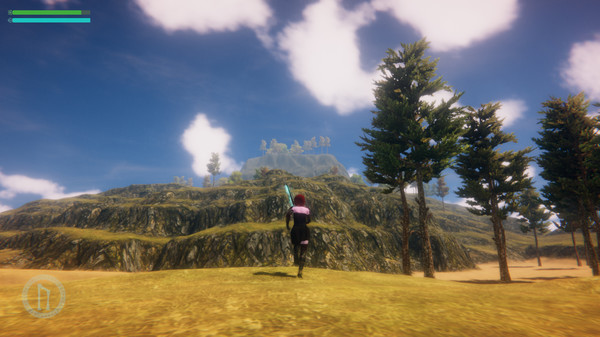 Anima: Scattered Light screenshot 2