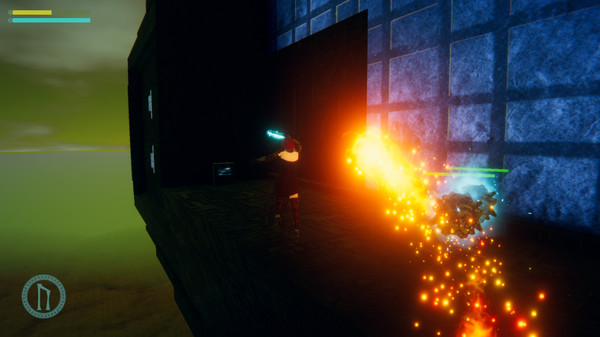 Anima: Scattered Light screenshot 5