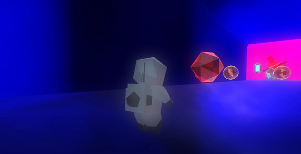 Straight Ahead screenshot 1