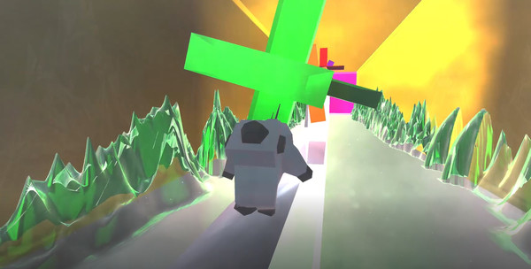 Straight Ahead screenshot 3