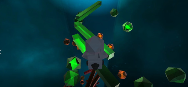 Straight Ahead screenshot 2