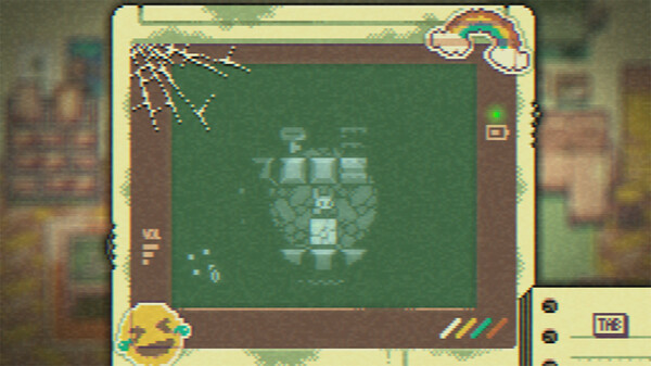 GOODBYE WORLD screenshot 6