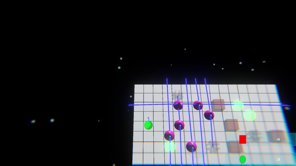 Mad Geometry screenshot 3