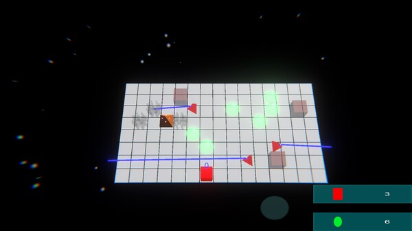 Mad Geometry screenshot 6