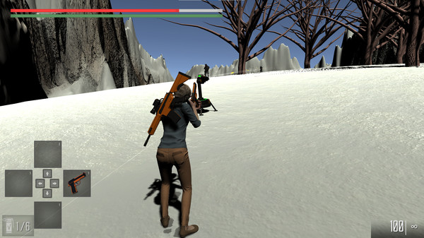 Devil Should Die screenshot 6