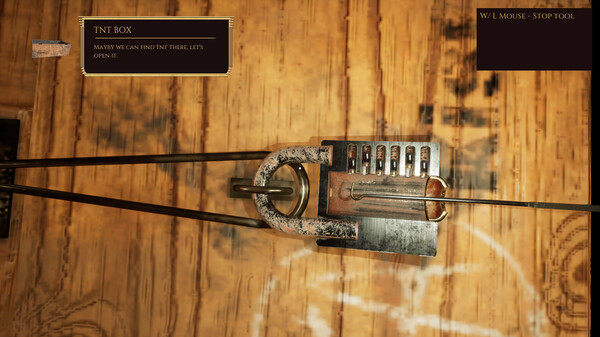 My Museum: Treasure Hunter screenshot 3