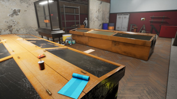 My Museum: Treasure Hunter screenshot 5