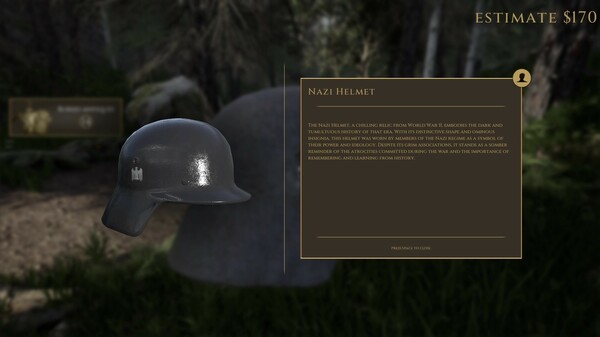 My Museum: Treasure Hunter screenshot 11