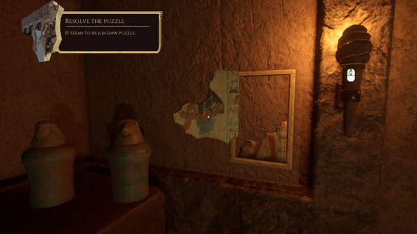 My Museum: Treasure Hunter screenshot 10