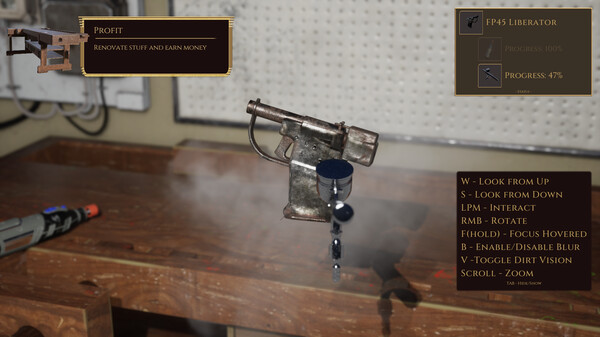 My Museum: Treasure Hunter screenshot 7