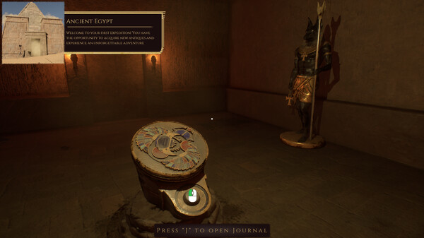 My Museum: Treasure Hunter screenshot 9