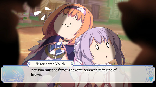 Our Battle Has Just Begun! episode 2 screenshot 2